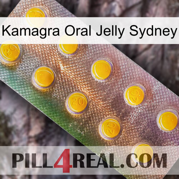Kamagra Oral Jelly Sydney new11